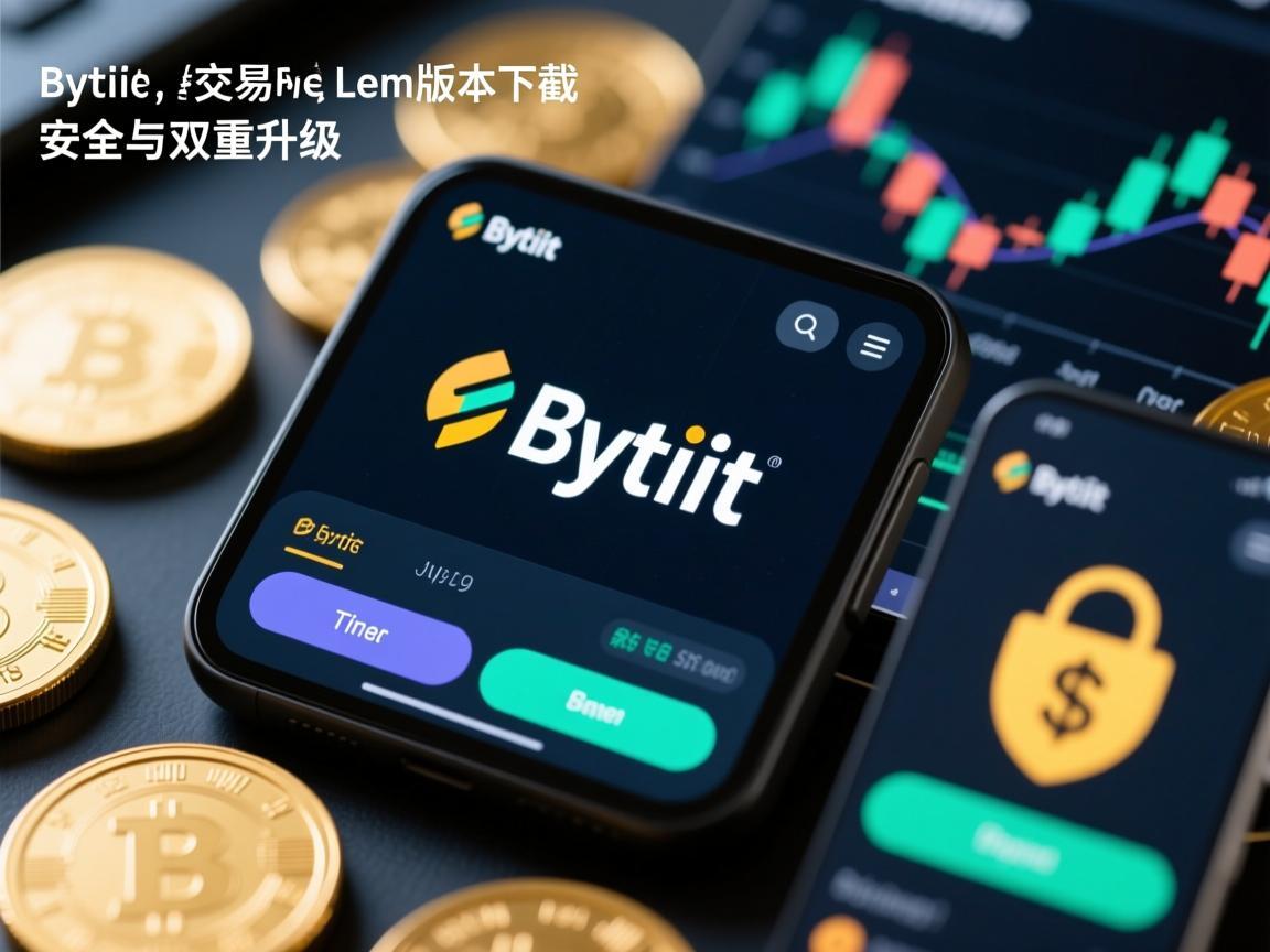Bybit交易所最新版本下载，安全与功能的双重升级