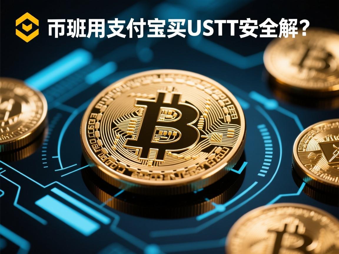 币安用支付宝买USDT安全吗 风险与操作要点全解析