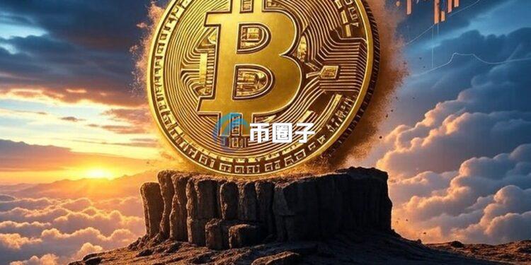 比特币冲上11.1万美元！加密货币市场静待美国CPI数据出炉 降息预期升温