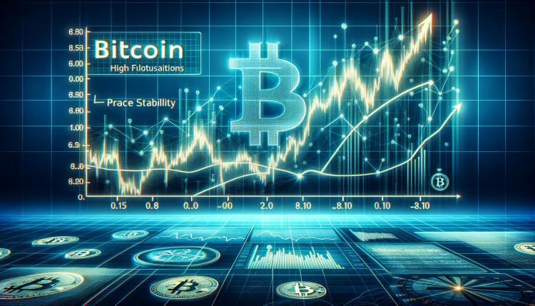 比特币价格趋于稳定——买家介入以防止进一步回调