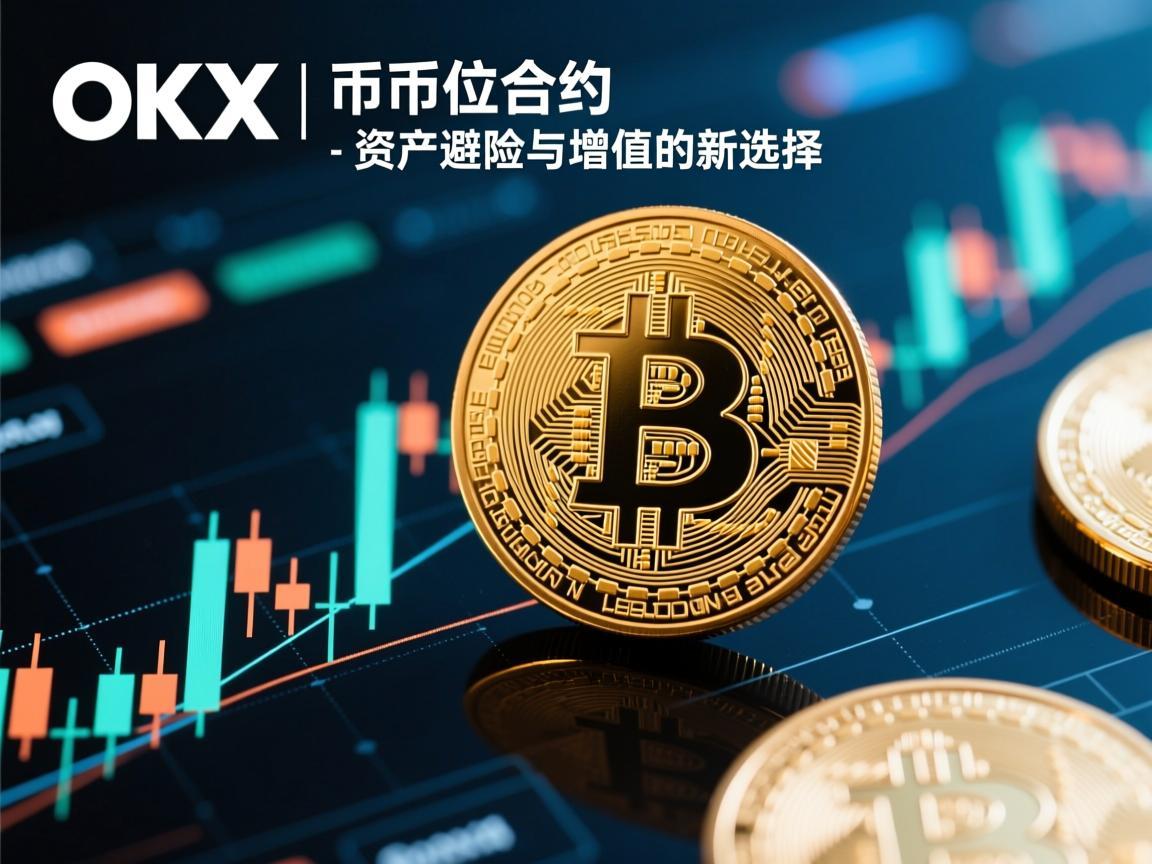OKX币本位合约，加密资产避险与增值的新选择