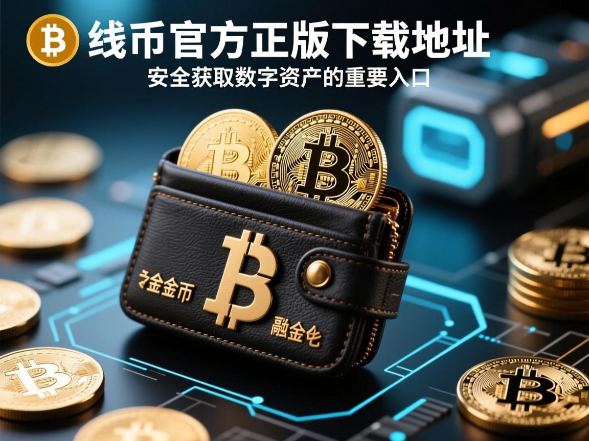 c币钱包官方正版下载地址，安全获取数字资产的重要入口