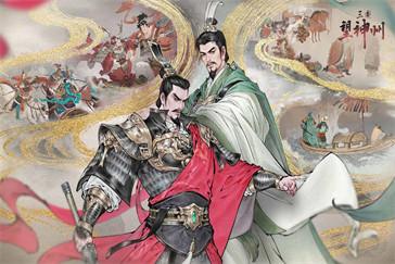 三国望神州哪些角色比较强 强力角色推荐