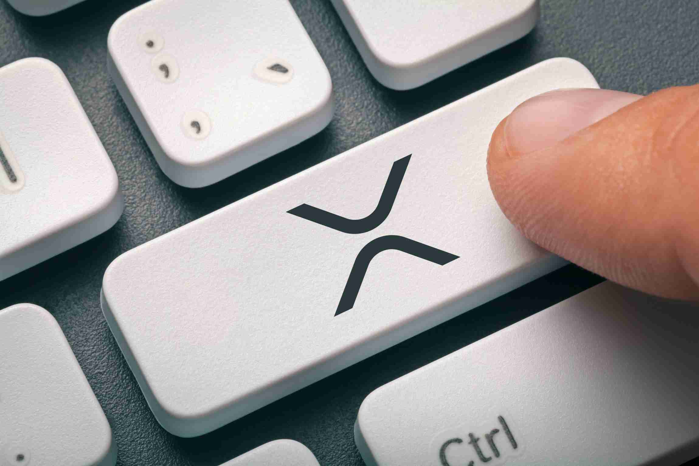 Ripple联合创始人七年内出售了价值7.64亿美元的XRP