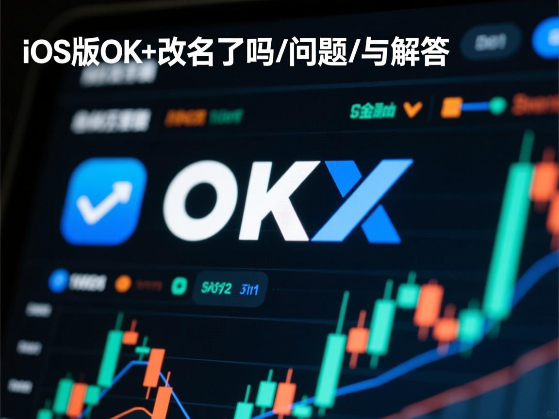 关于iOS版OKX改名了吗的疑问与解答