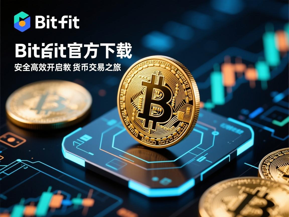 Bitget官方下载，安全高效开启数字货币交易之旅