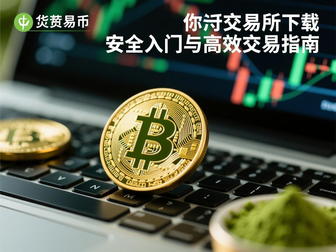 数字货币抹茶交易所下载，安全入门与高效交易指南