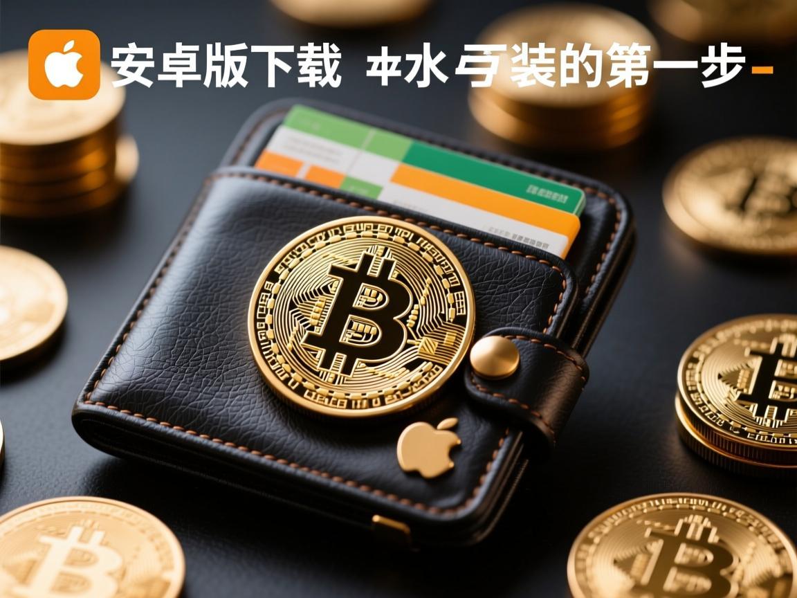 比特币钱包安卓版下载与苹果版安装指南，安全存储数字资产的第一步