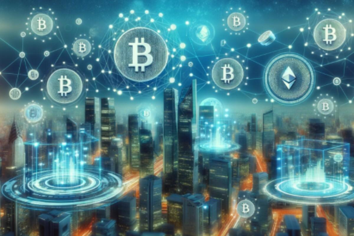 XRP 使比特币死亡交叉无效，熊市信号被打破