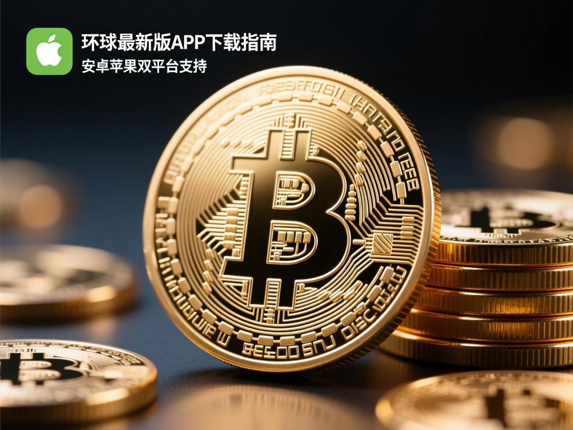 环球币最新版APP下载指南，安卓苹果双平台支持