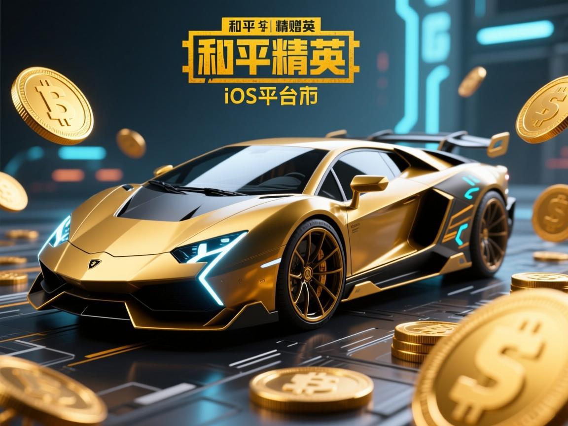 和平精英车币跨平台赠送，iOS与安卓之间的壁垒与可能性