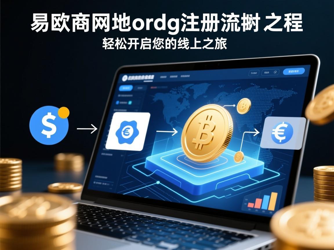 易欧官网域名注册流程图，轻松开启您的线上之旅