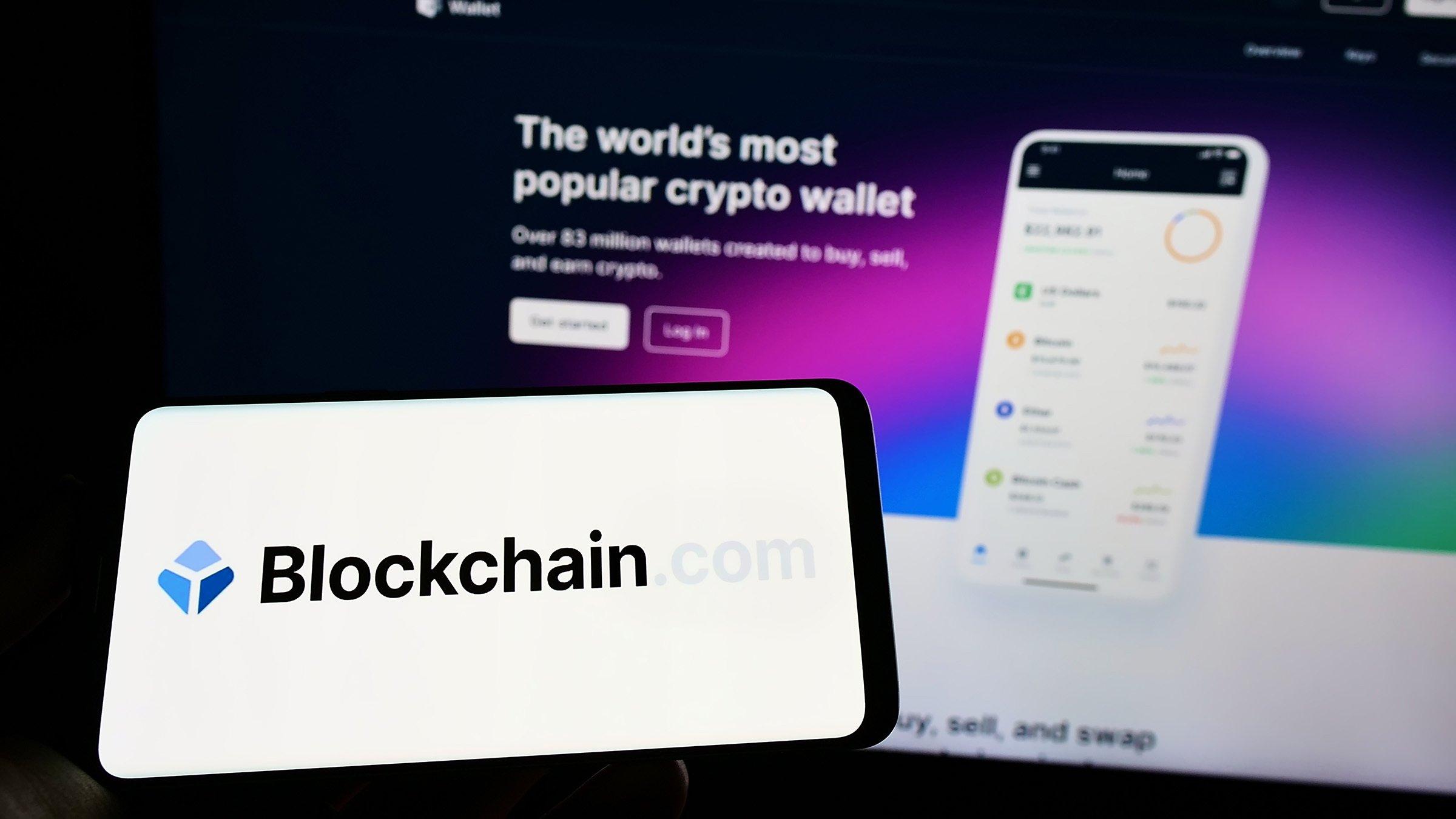 Blockchain.com 在马耳他获得 MiCA 许可证
