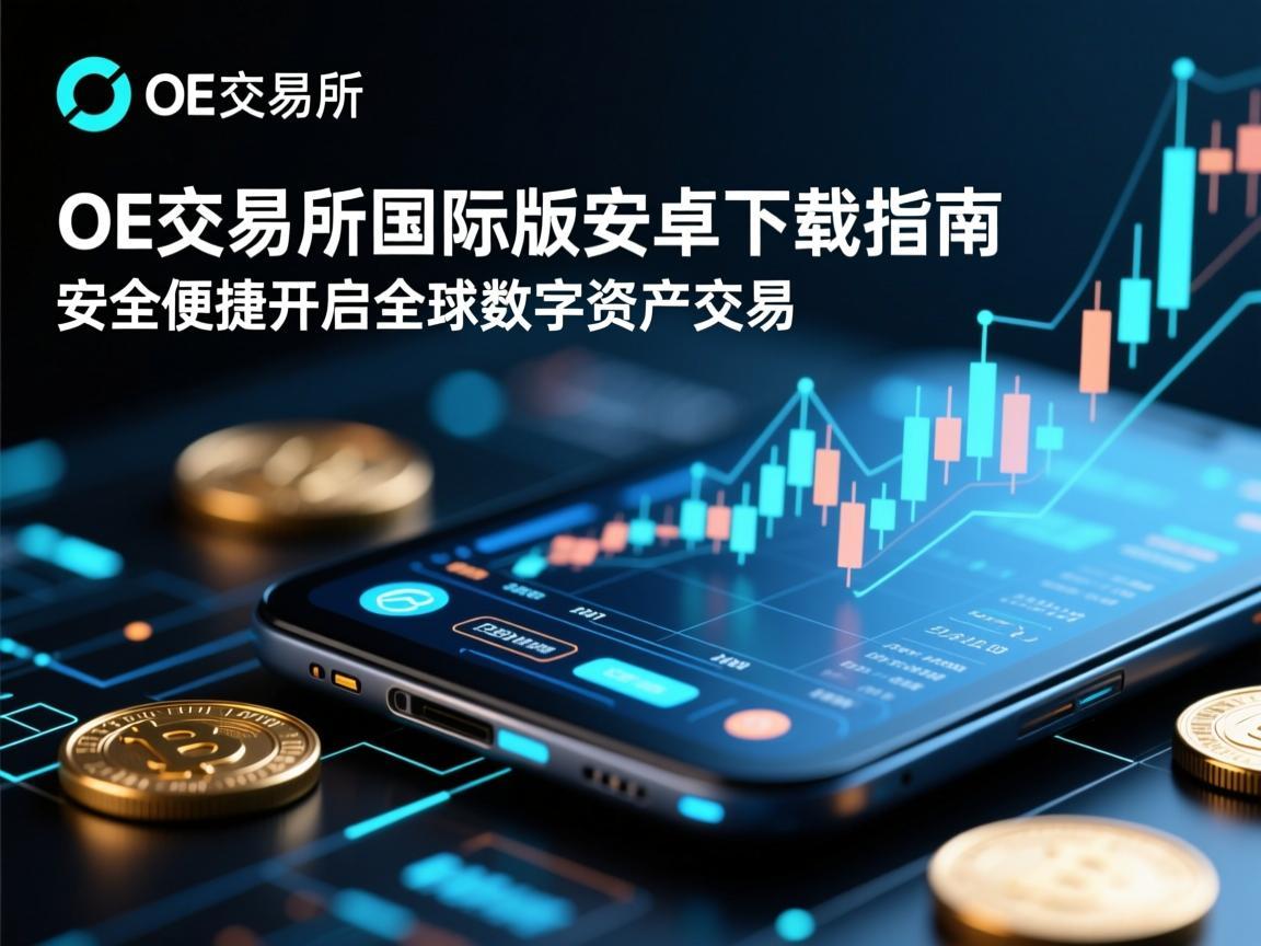 OE交易所国际版安卓下载指南，安全便捷开启全球数字资产交易