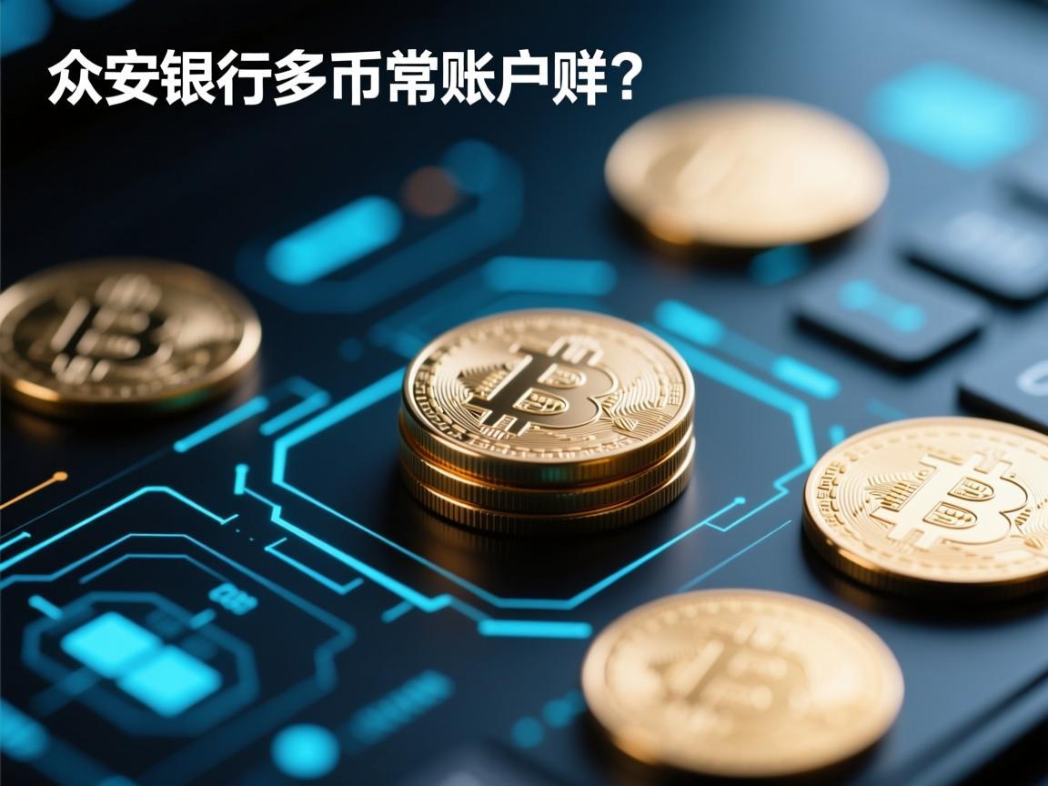 众安银行是多币种账户吗