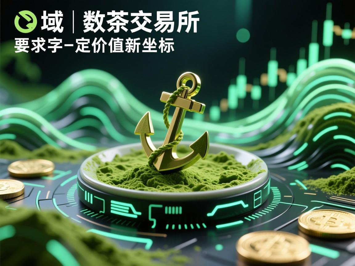 极域抹茶交易所，在数字浪潮中锚定价值新坐标