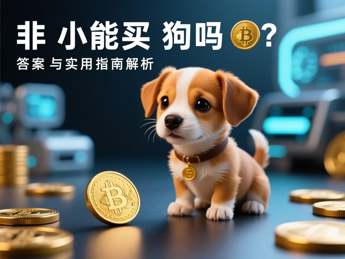 非小号能买狗狗币吗 答案与实用指南解析