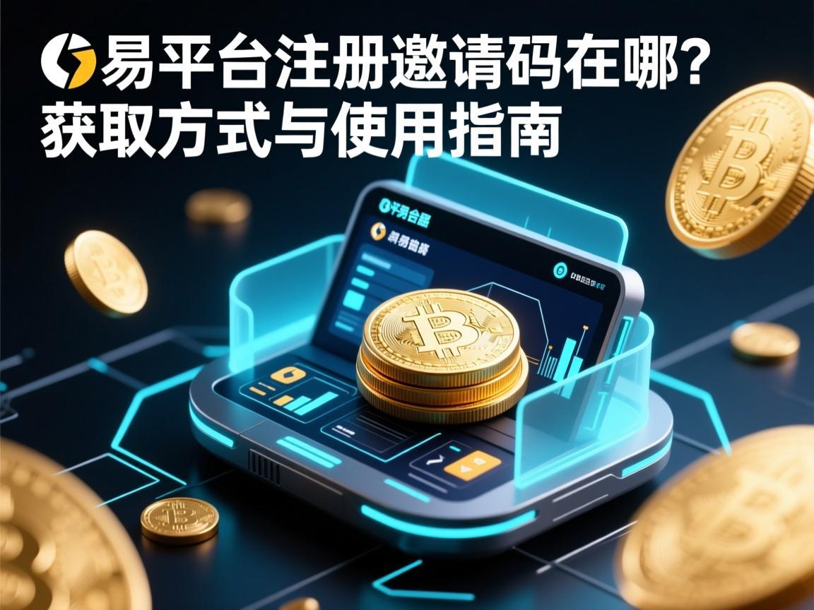 欧易平台注册邀请码在哪 获取方式与使用指南