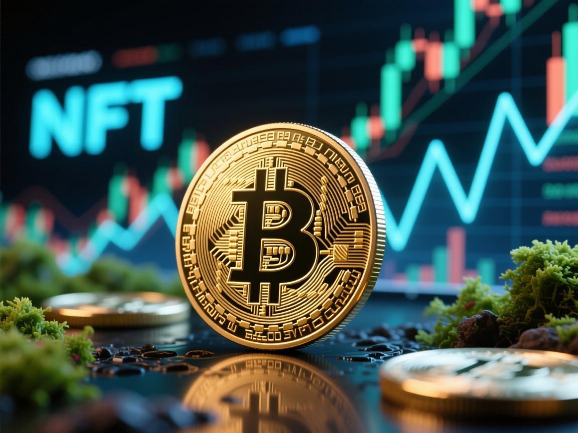 NFT相关NOM币价格波动，市场情绪与生态发展的双重博弈