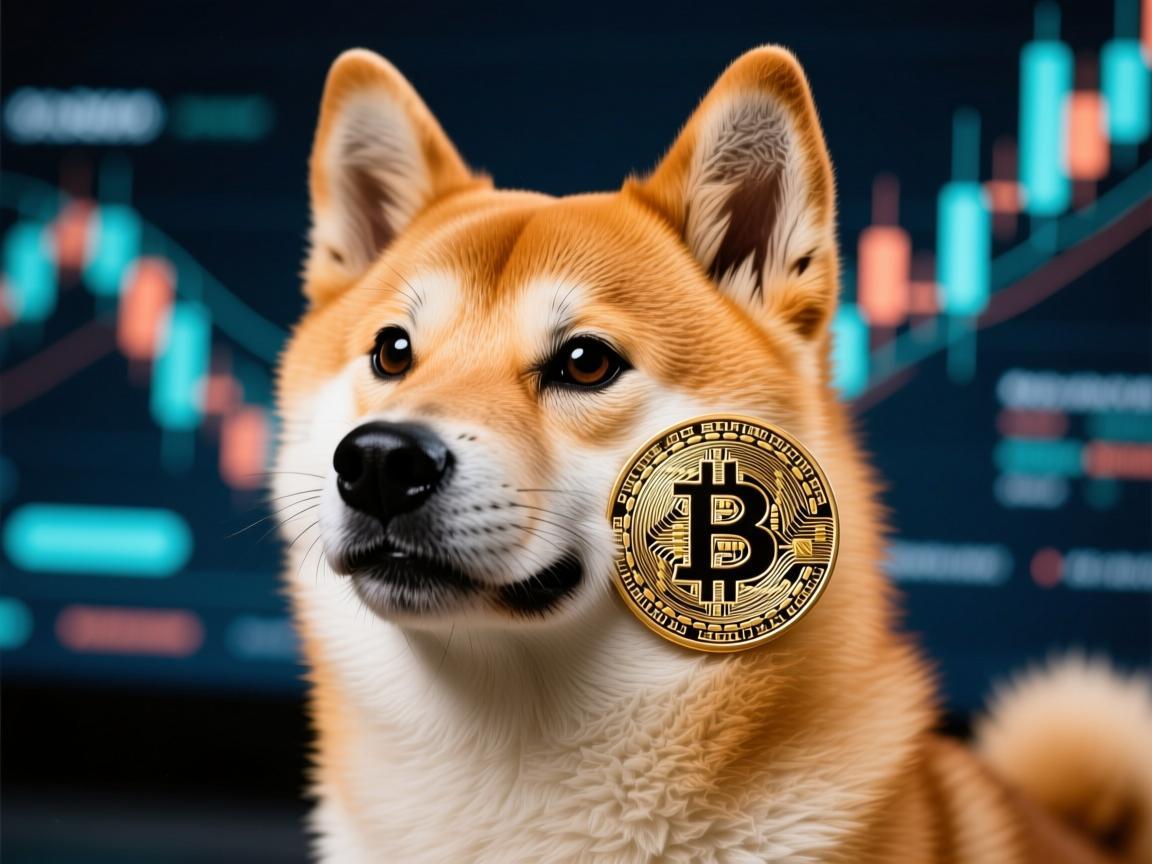 Doge狗狗币是私募吗 揭开加密货币的出身之谜