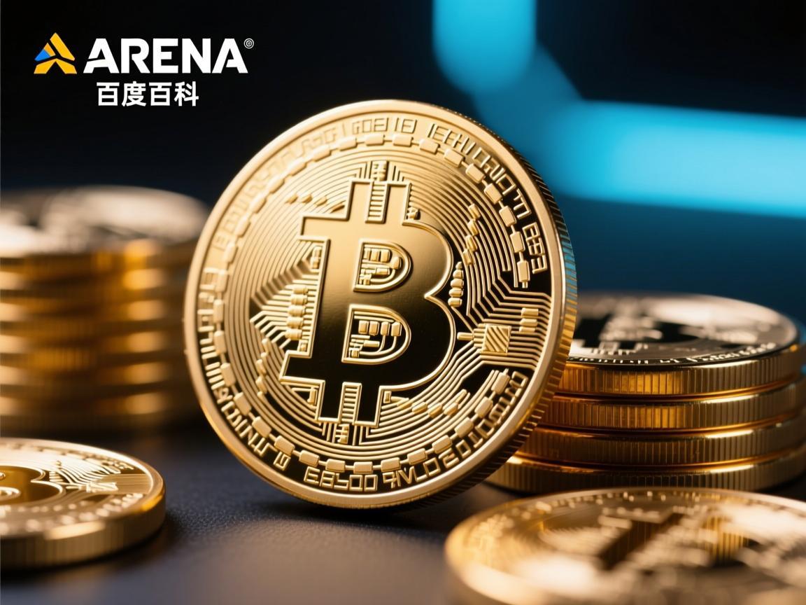 ARENA币百度百科，探索去中心化电竞生态的价值枢纽