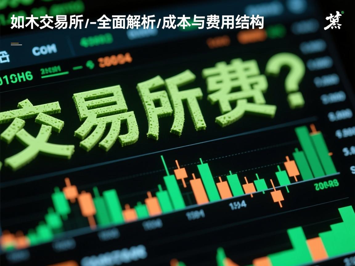 抹茶交易所如何收费 全面解析交易成本与费用结构