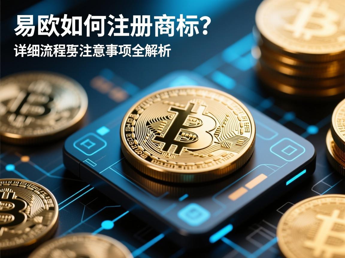 易欧如何注册商标 详细流程与注意事项全解析