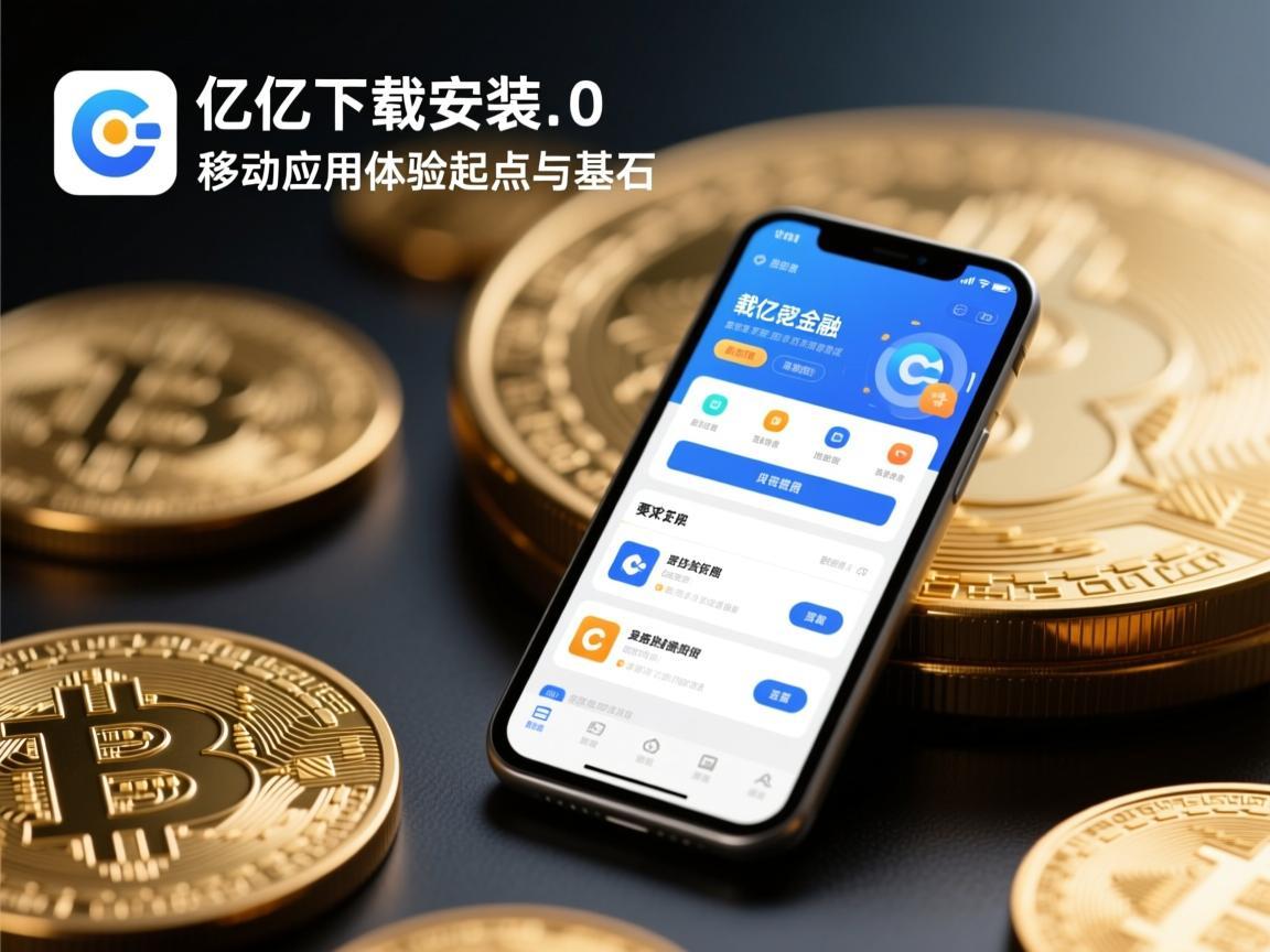欧亿下载安装1.0，移动应用体验的起点与基石