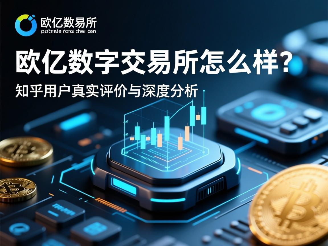 欧亿数字交易所怎么样 知乎用户真实评价与深度分析