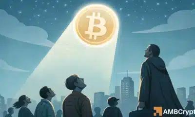 比特币能达到15万美元吗 关键数据说能——但如何实现