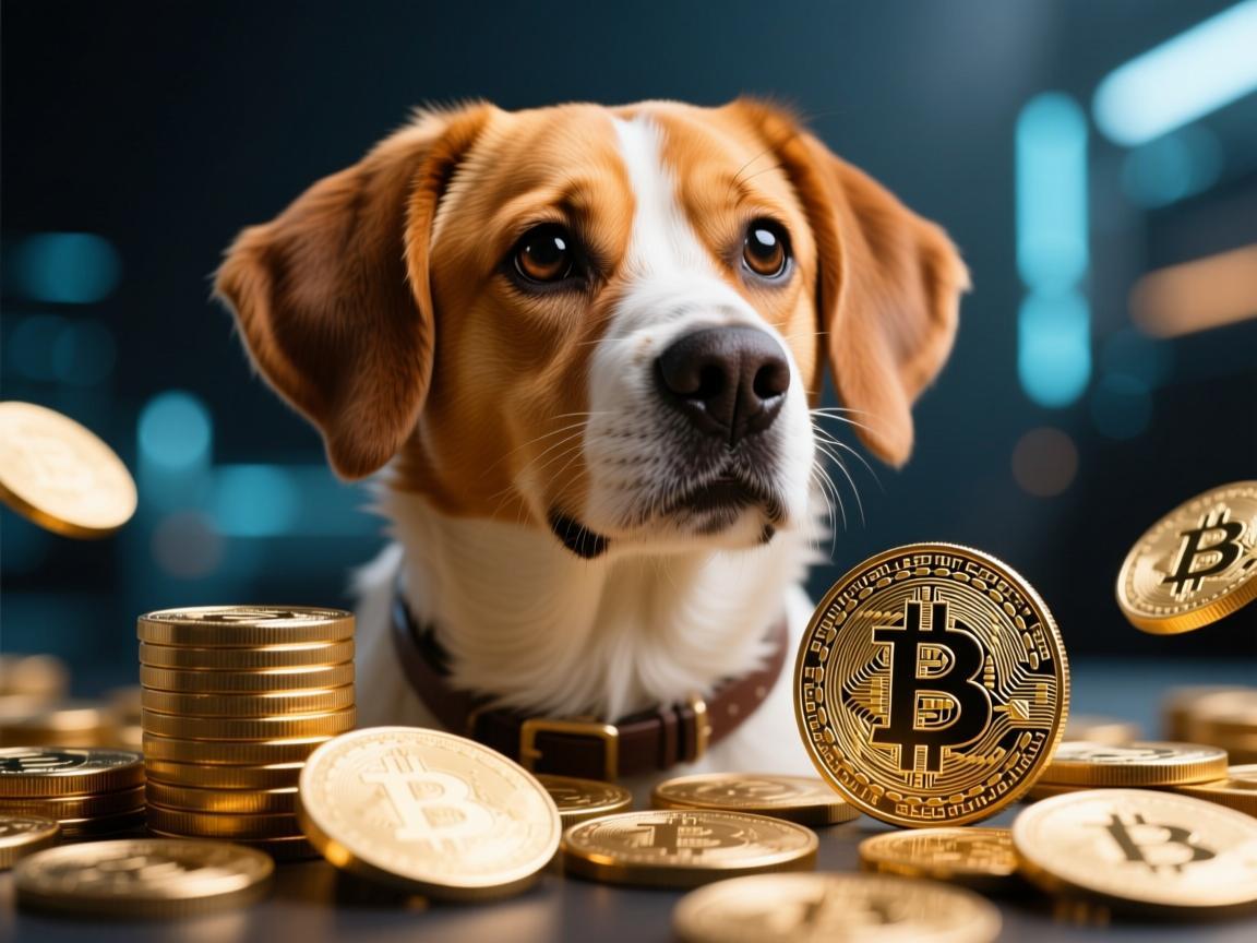 狗狗币提现要交税吗 一文读懂加密货币税务规则