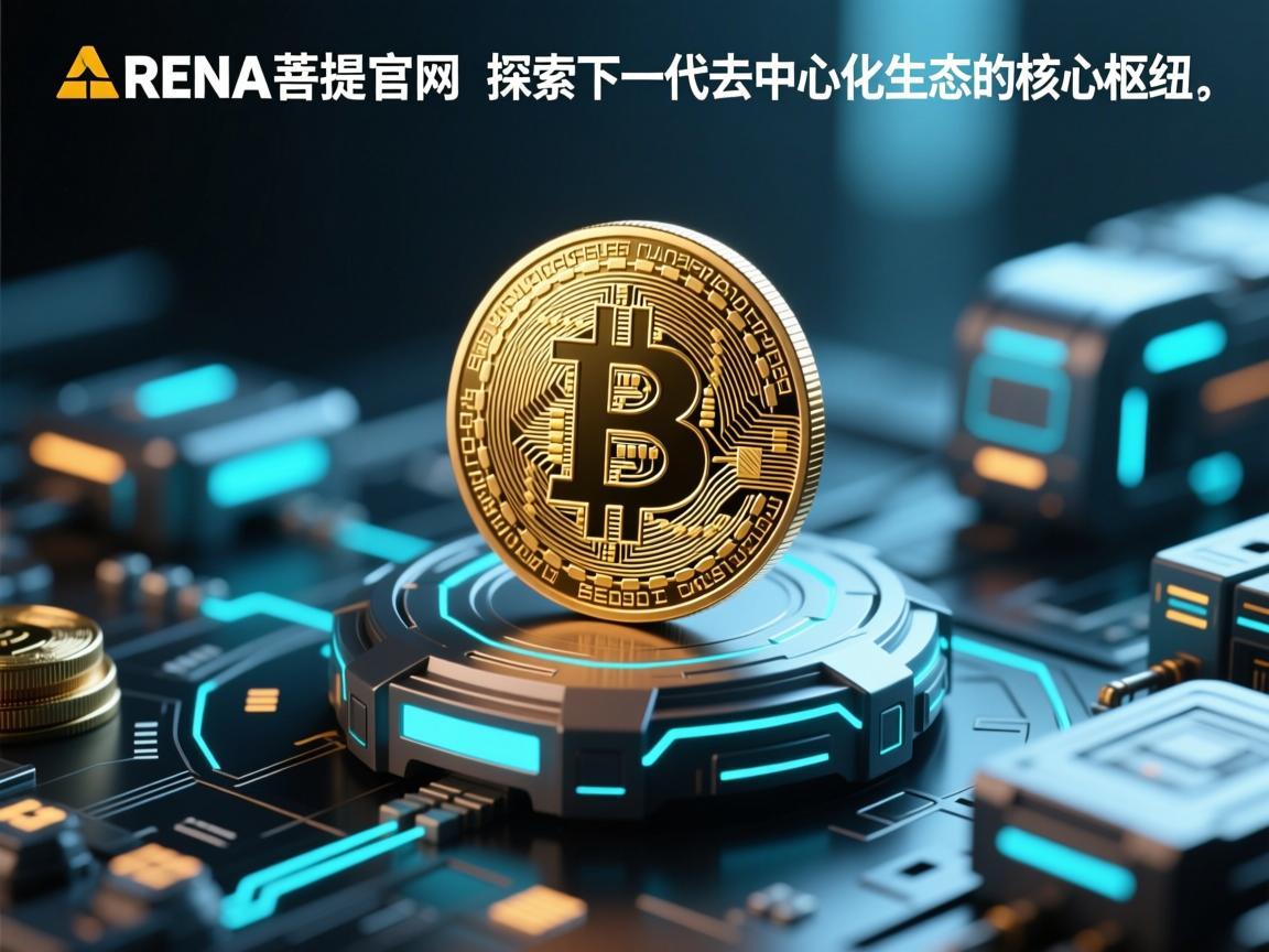 ARENA菩提币官网，探索下一代去中心化生态的核心枢纽