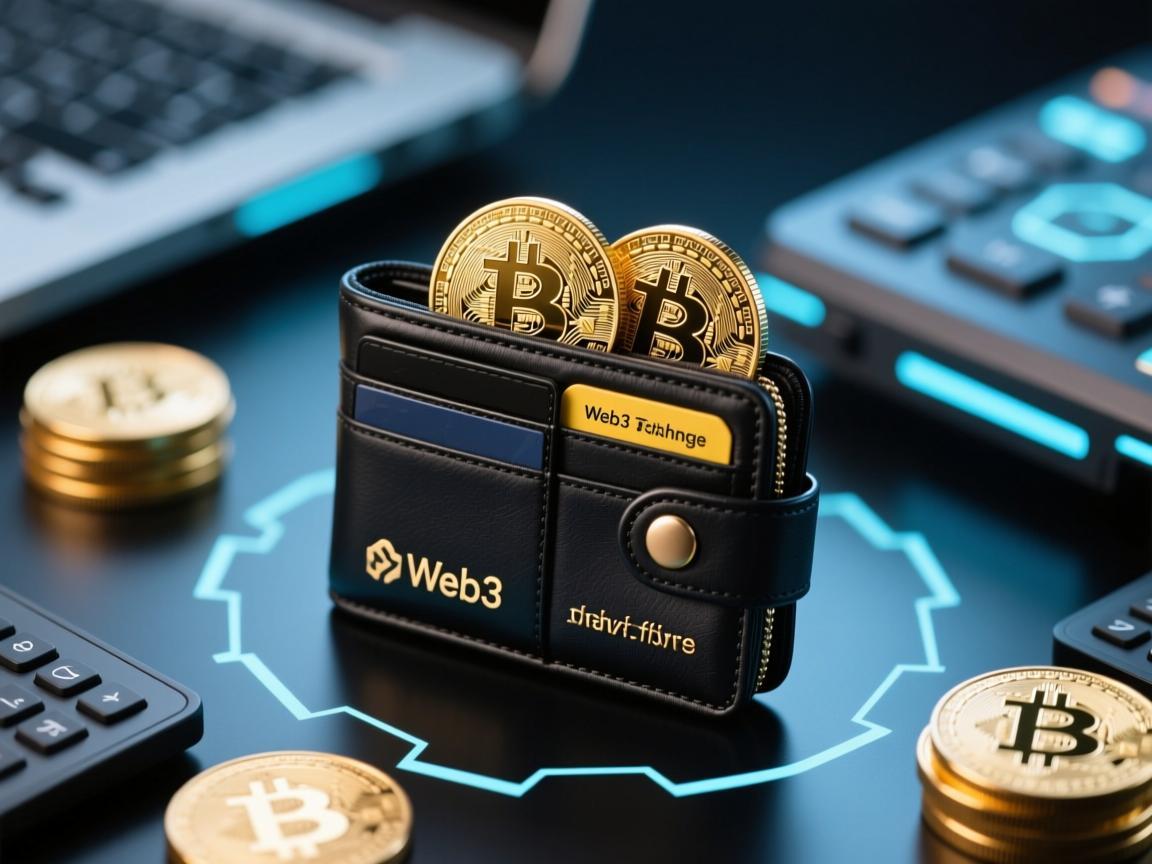 Web3钱包交换币，开启去中心化资产流转的新时代