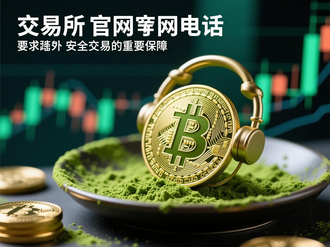 抹茶交易所官网电话，安全交易的重要保障