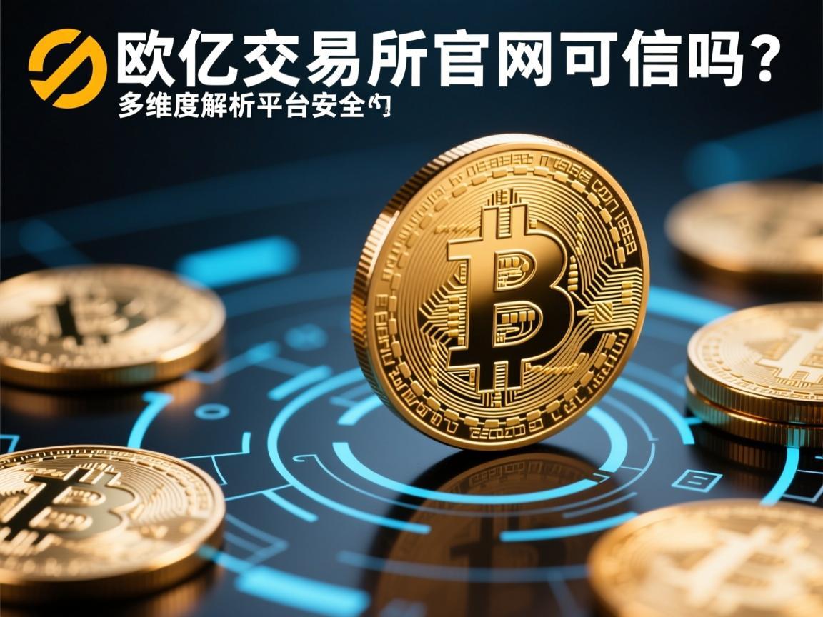 欧亿交易所官网可信吗 从多维度解析平台安全性