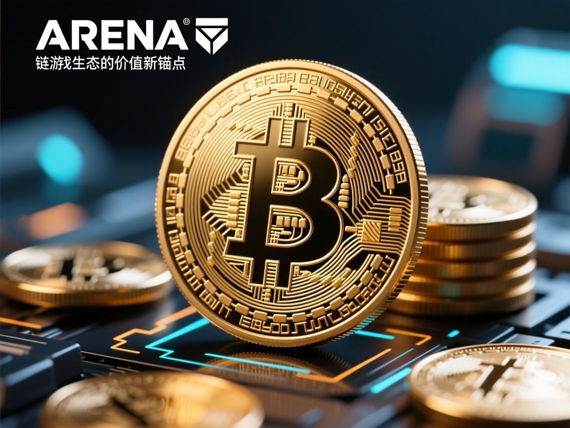 ARENA币，链游生态的价值新锚点