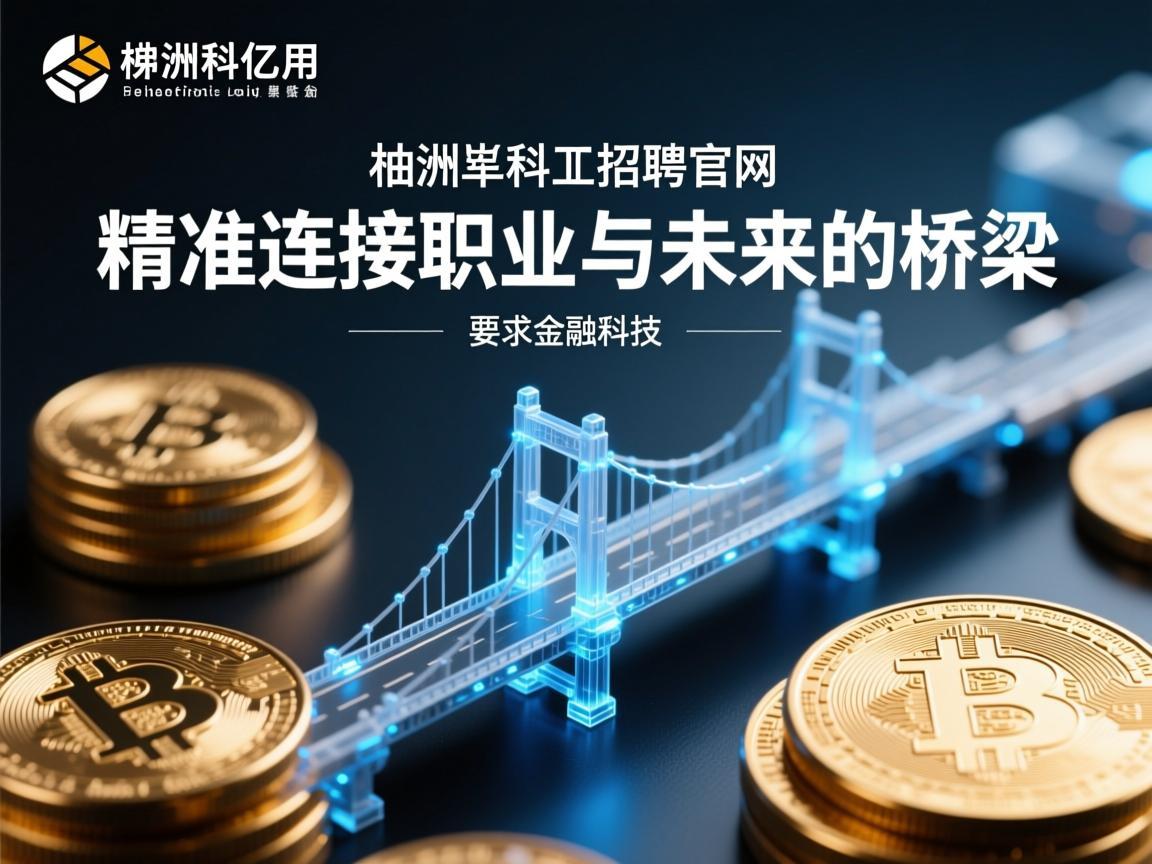 株洲欧科亿招聘官网，精准连接职业与未来的桥梁
