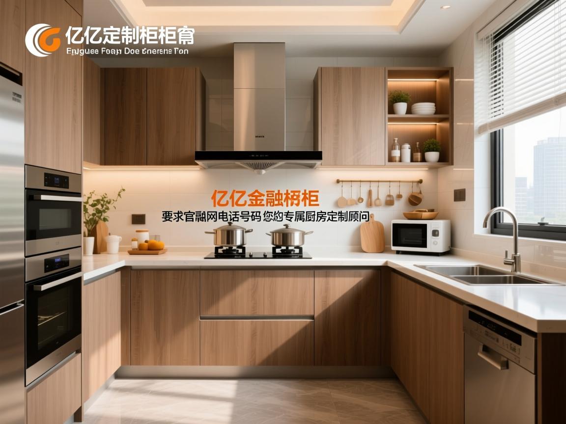 欧亿定制橱柜官网电话号码，您的专属厨房定制顾问