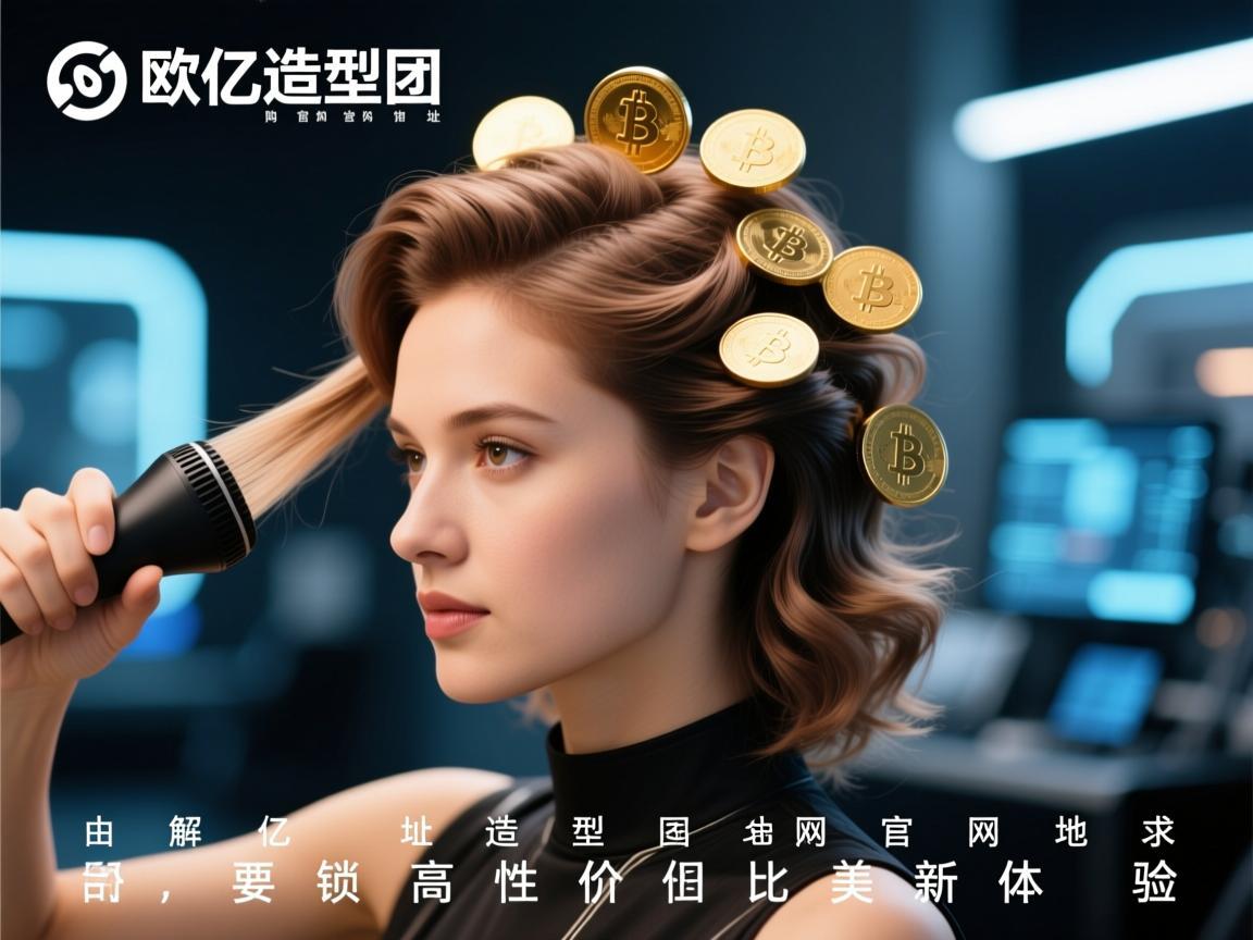 欧亿造型团购官网地址，解锁高性价比美发新体验