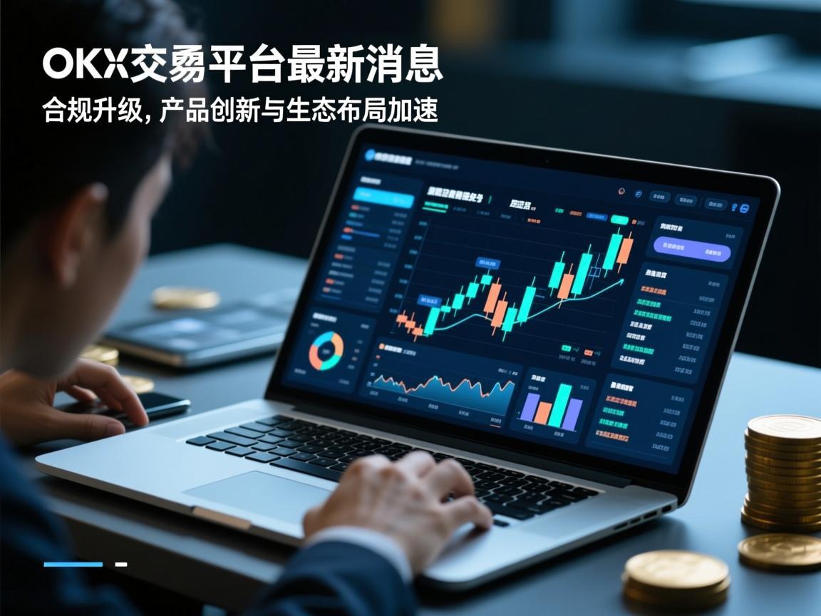 OKX交易平台最新消息，合规升级、产品创新与生态布局加速