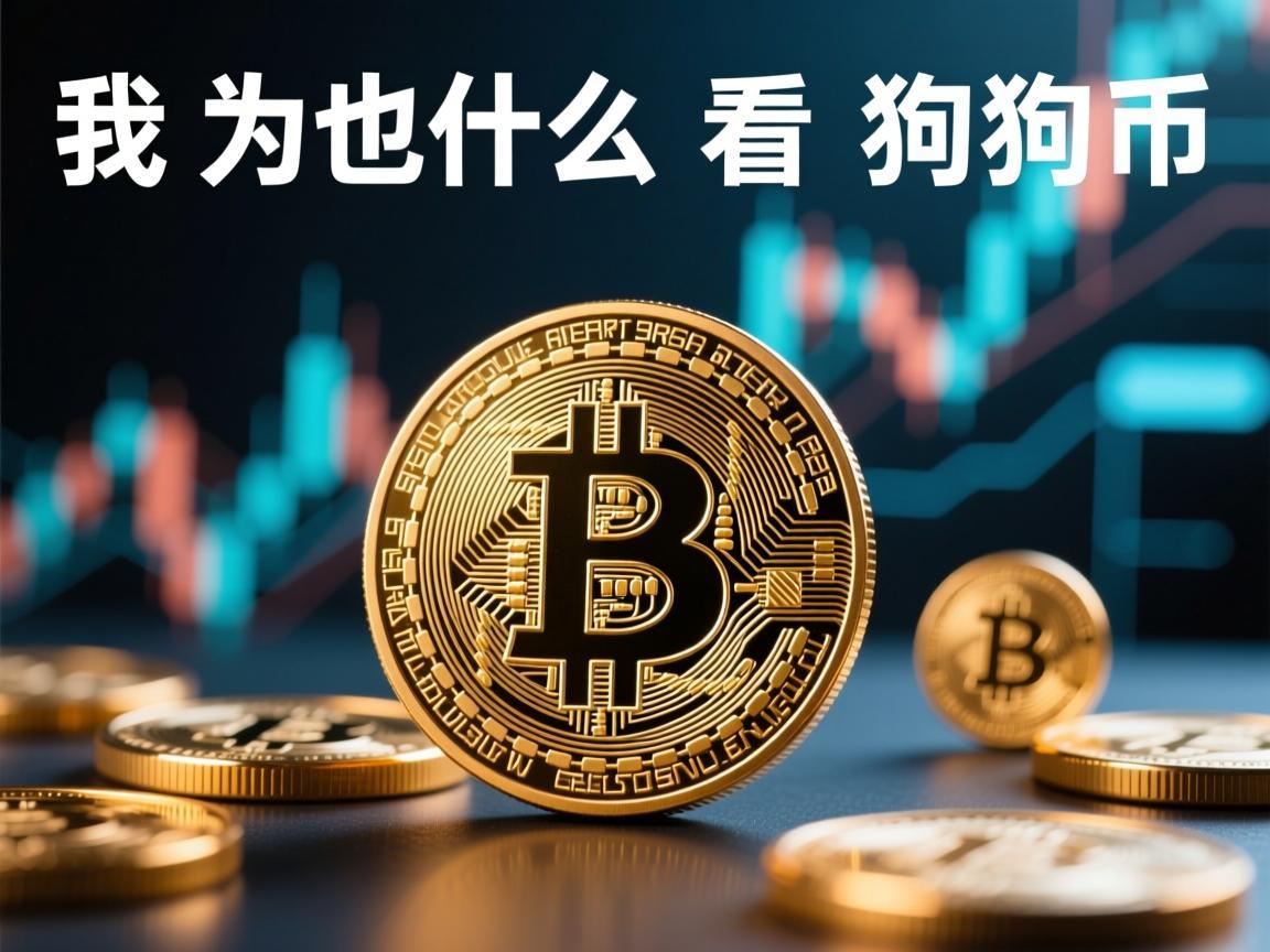 我为什么看好狗狗币