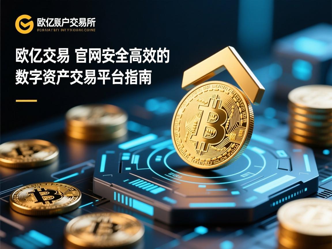 欧亿账户交易所官网，安全高效的数字资产交易平台指南