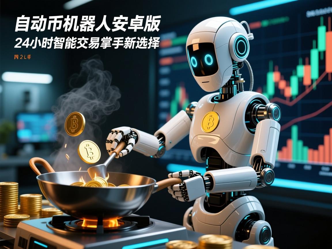 自动炒币机器人安卓版，24小时智能交易的掌上新选择