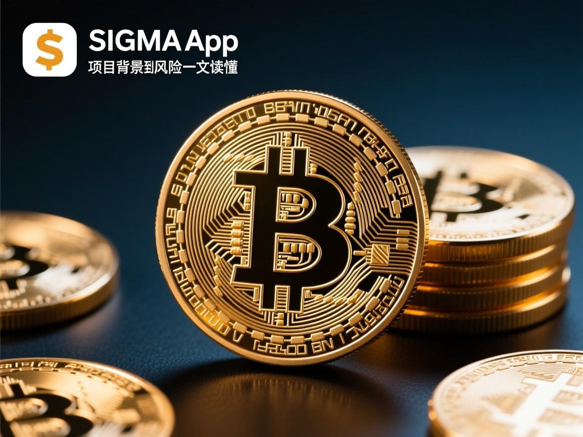 SIGMA币app靠不靠谱 从项目背景到风险，一文读懂