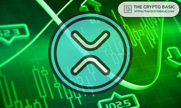 XRP 怎么办 加密货币创始人称持币待涨至 1000 美元