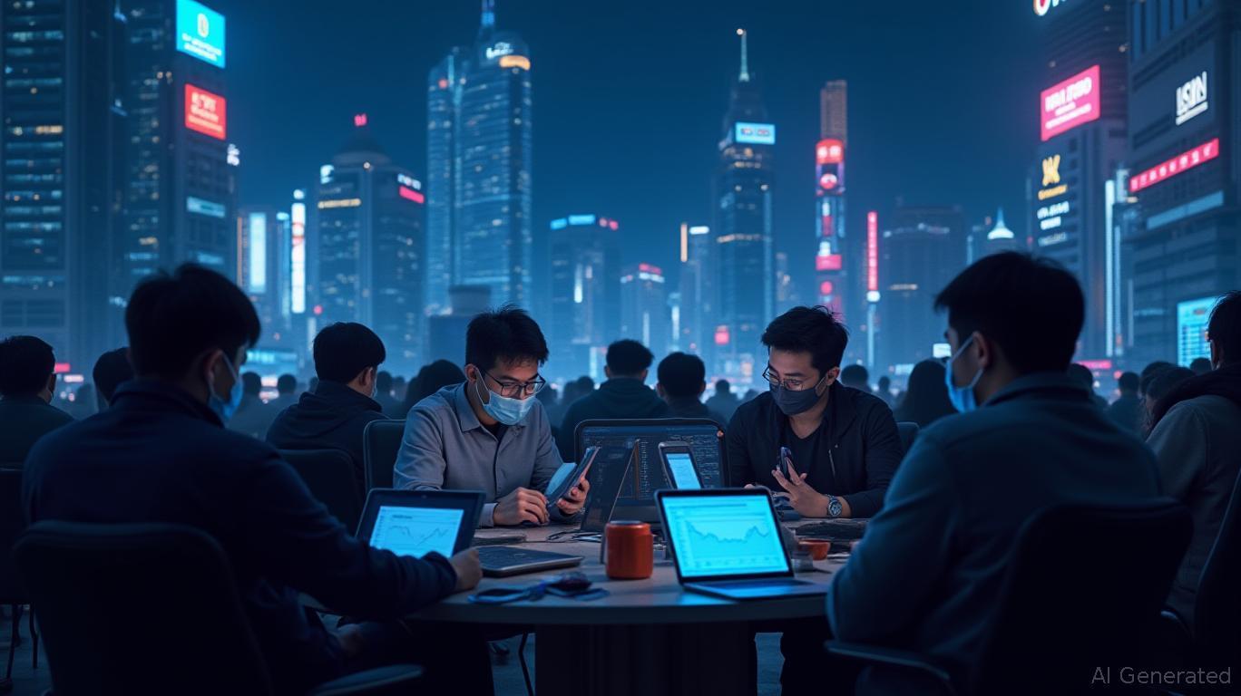 XRP 今日新闻：机构兴趣和散户热情推动 XRP 在韩国飙升