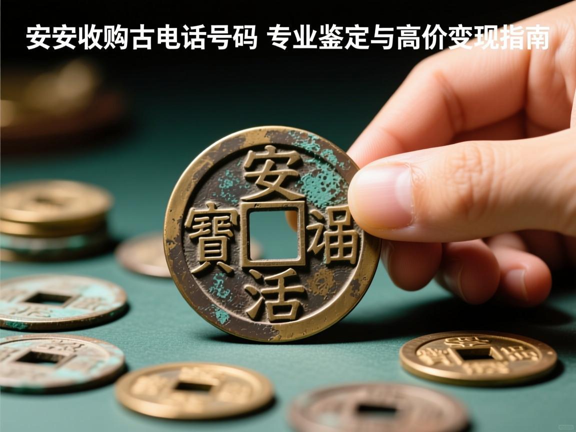 六安收购古币电话号码，专业鉴定与高价变现指南