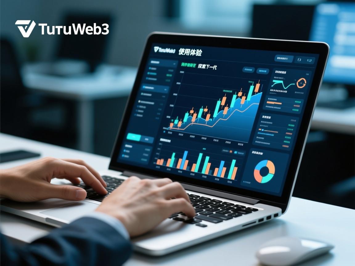 威图Web3使用体验，探索下一代数字交互的边界