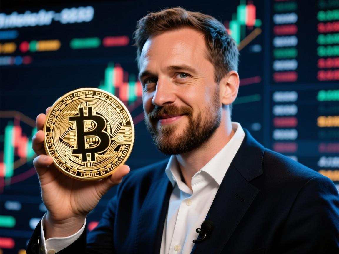 V神发声助推狗狗币技术革新，交易速度升级引关注