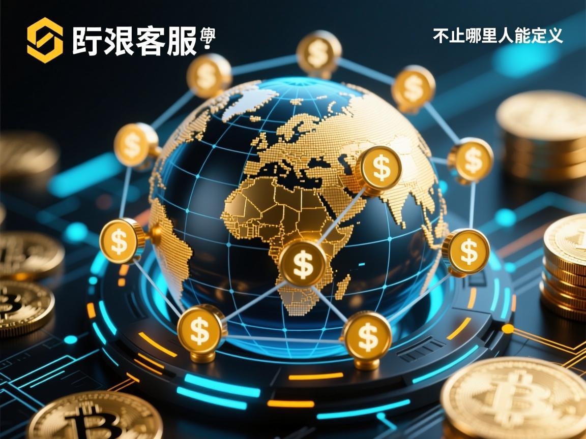 币安客服的全球协作网络，不止哪里人能定义